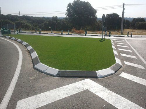 Venta e instalación de césped artificial en Madrid Venta e instalación de césped artificial en Madrid